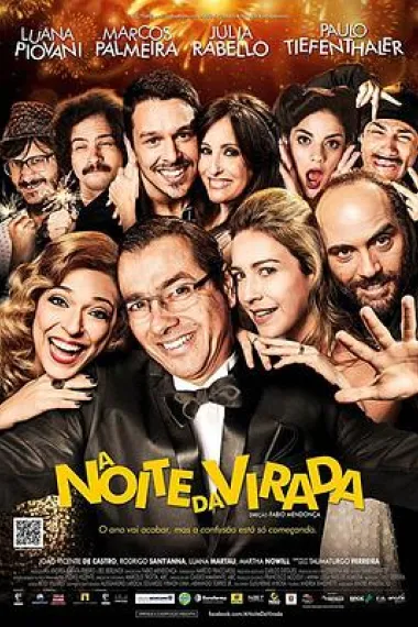 A Noite da Virada 下载