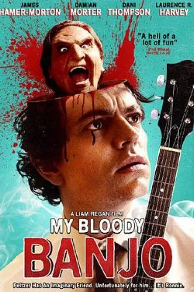 My Bloody Banjo 下载
