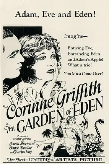 The Garden of Eden 下载