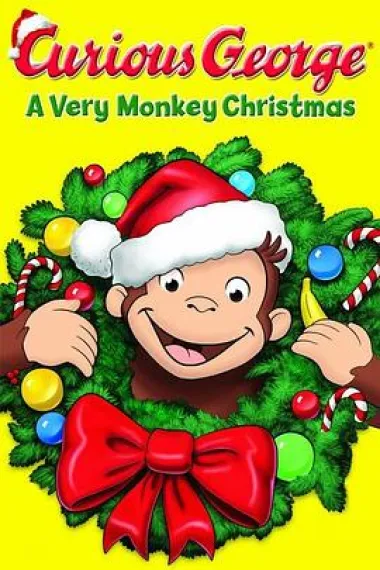 Curious George: A Very Monkey Christmas 下载