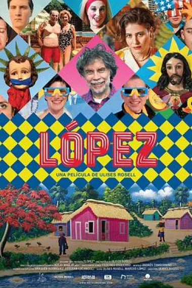 López 下载