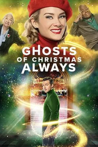 Ghosts of Christmas Always 下载