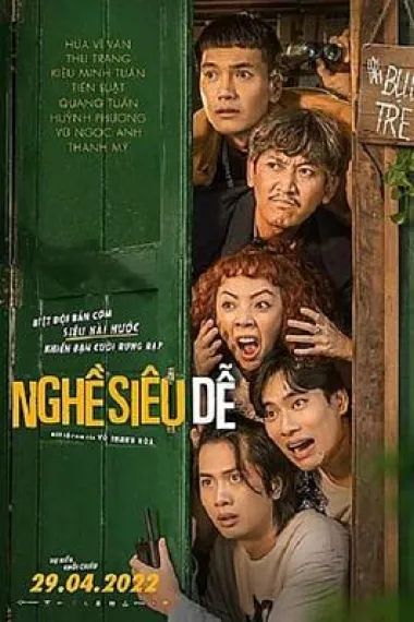 Nghe Sieu De 下载