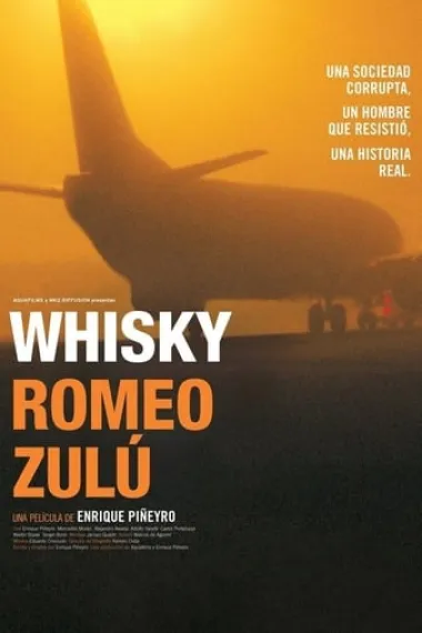 Whisky Romeo Zulu 下载