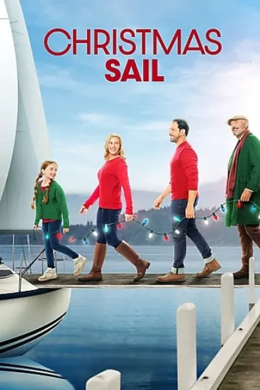 Christmas Sail 下载
