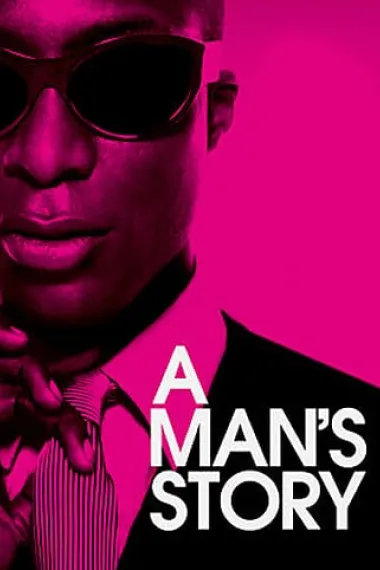 A Man's Story 下载