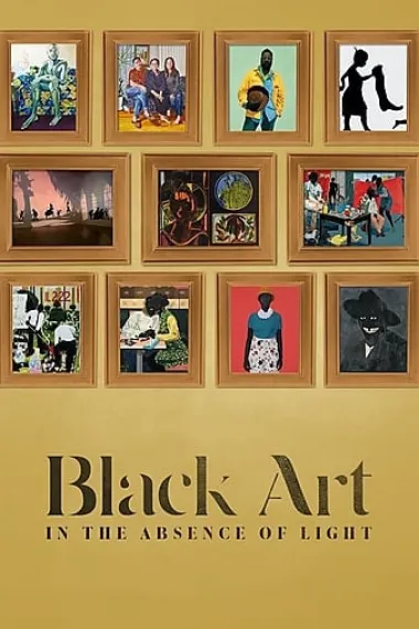Black Art: In the Absence of Light 下载
