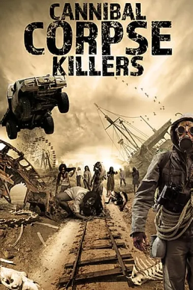 Cannibal Corpse Killers 下载