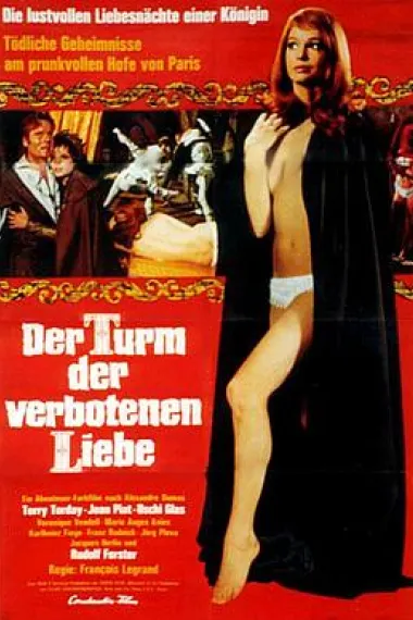 Der Turm der verbotenen Liebe 下载