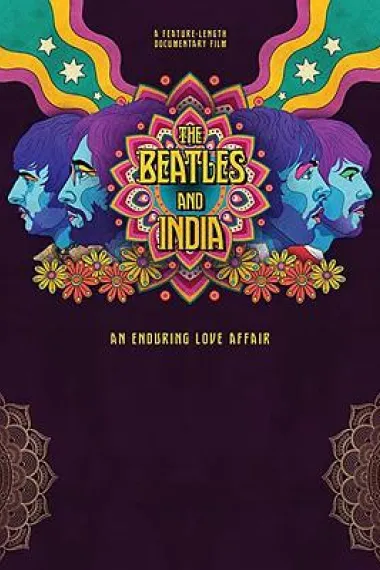 The Beatles and India 下载