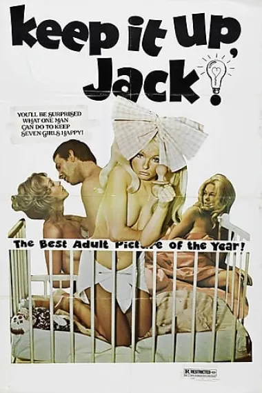 Keep It Up, Jack 下载