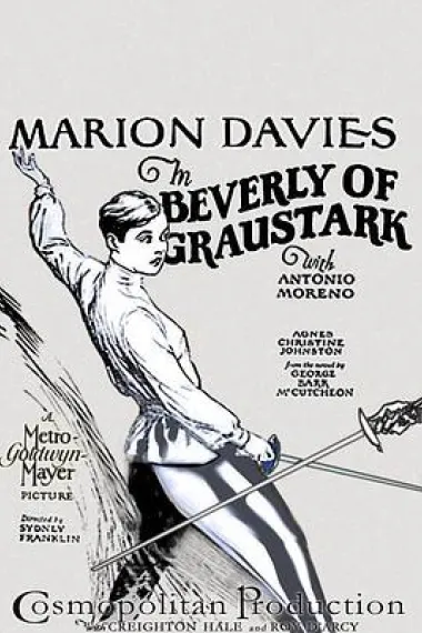Beverly of Graustark 下载
