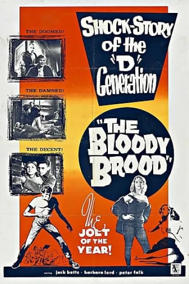 The Bloody Brood 下载