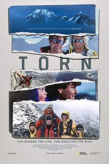 Torn 下载