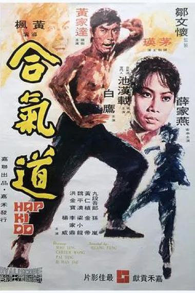 合气道 下载