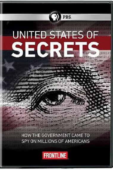 美国解密:棱镜计划 下载