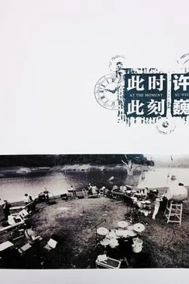 许巍：此时此刻 下载