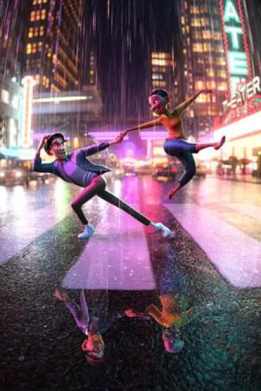 我们,再一次 2160P 4K 下载