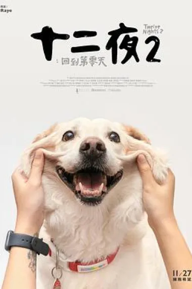 十二夜2：回到第零天 2160P 4K 下载