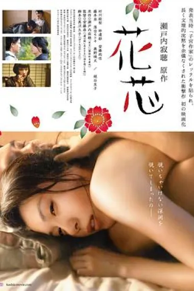 花芯 2160P 4K 下载