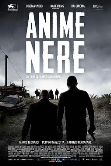 黑色灵魂 下载