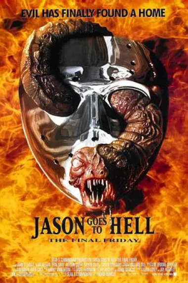十三号星期五9 2160P 4K 杜比视界 下载
