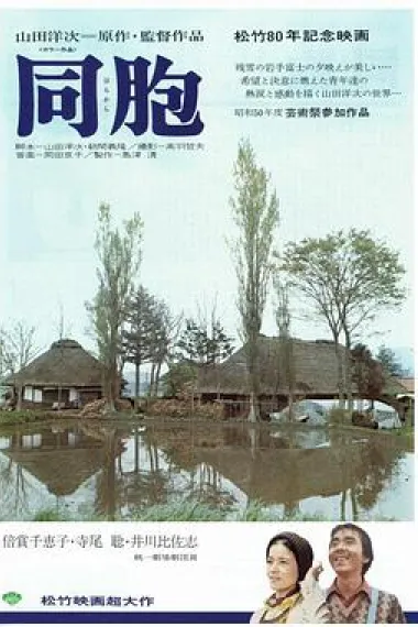 同胞 下载