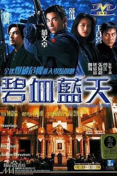 碧血蓝天 下载