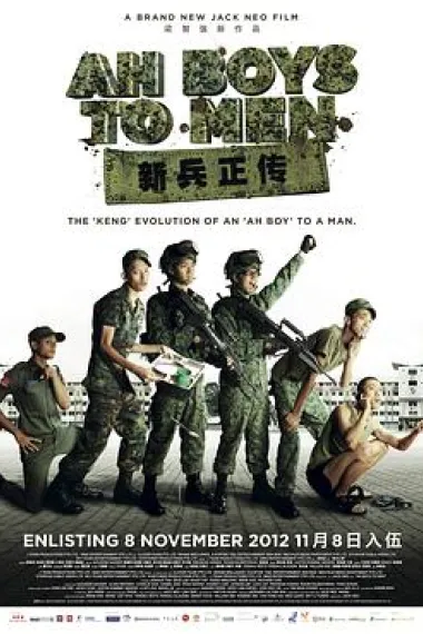 新兵正传 下载