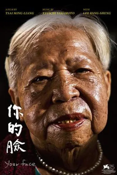 你的脸 下载