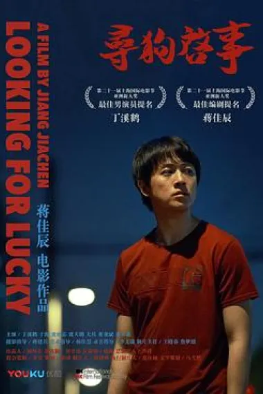 寻狗启事 下载