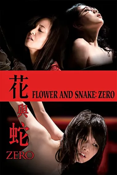 花与蛇：零 下载