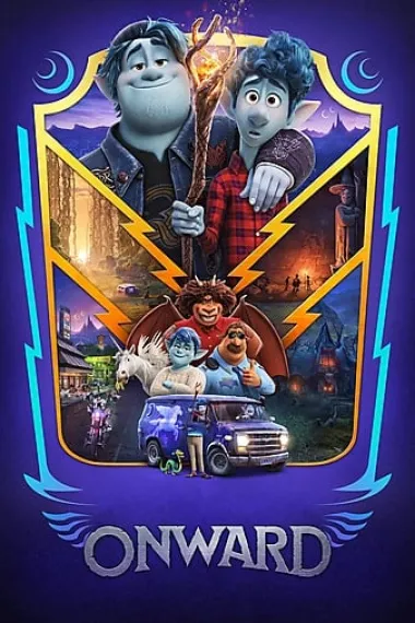 1/2的魔法 2160P 4K 杜比视界 下载