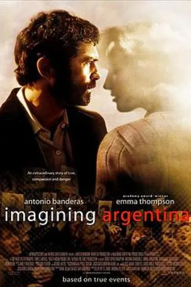 梦想阿根廷 下载