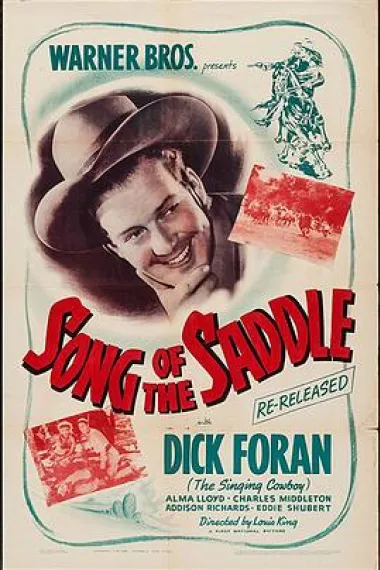 Song of the Saddle 下载