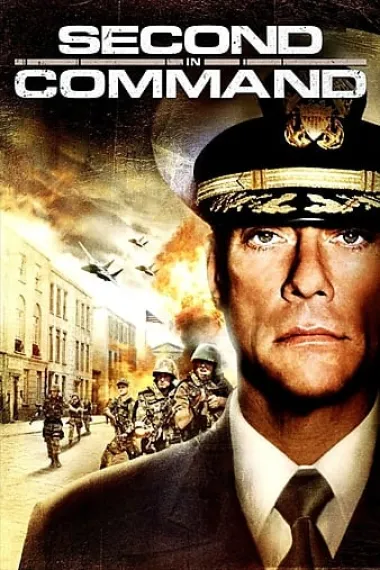 第二指令 2160P 4K 下载