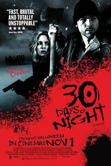 三十极夜 2160P 4K 下载