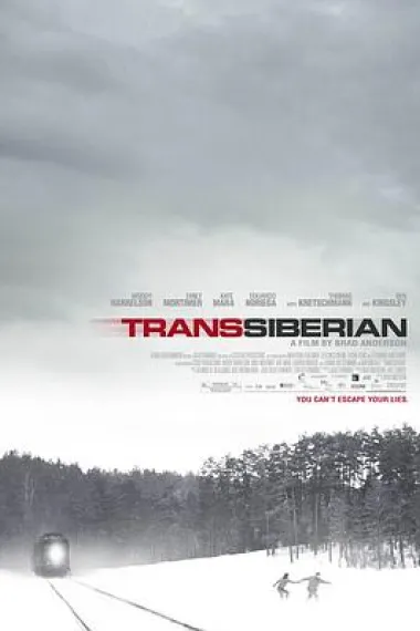 穿越西伯利亚 下载