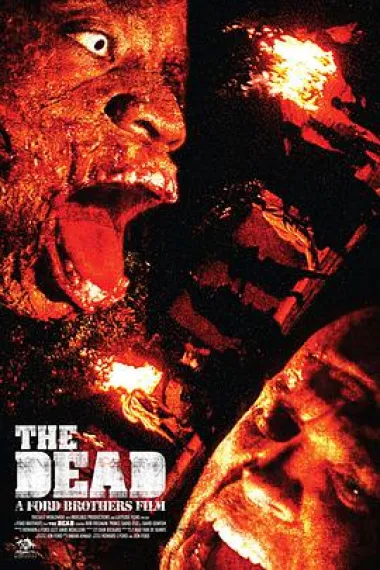 尸地余生 下载