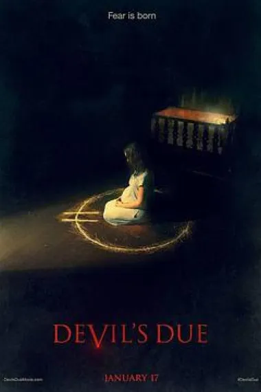 恶魔预产期 下载