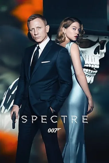 007:幽灵党 2160P 4K 杜比视界 下载