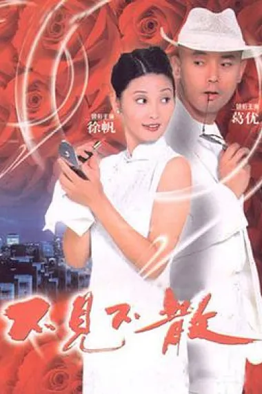 不见不散 2160P 4K 下载