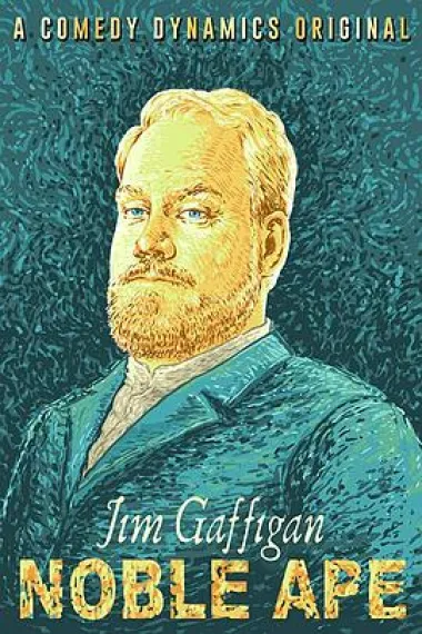 Jim Gaffigan: Noble Ape 下载