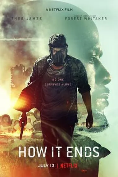 末路爱侣 2160P 4K 下载