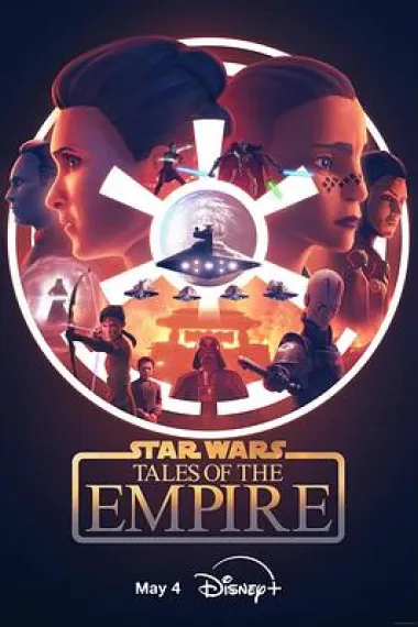 星球大战：帝国传说 2160P 4K 下载
