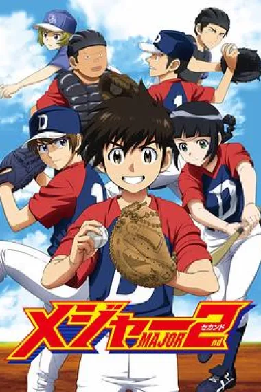 棒球大联盟2 下载