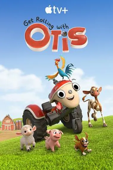 Get Rolling with Otis 2160P 4K 下载