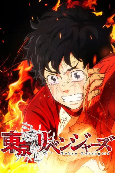 东京卍复仇者 下载