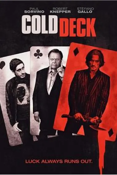 Cold Deck 下载