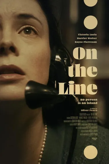 On the Line 下载